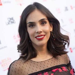 Foto de Sandra Echeverría
