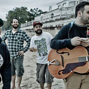 Foto de Running Like Lions