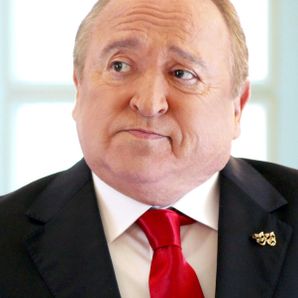 Photo of Fernando Esteso