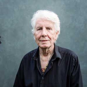 Foto de Graham Nash
