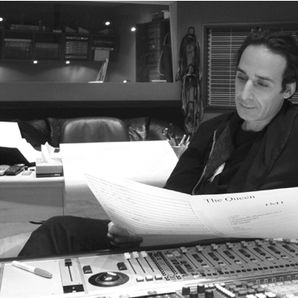 Foto de Alexandre Desplat