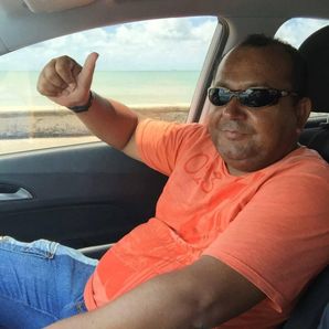 Foto de Ednaldo Pereira