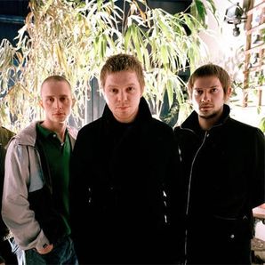 Foto de The Sunshine Underground