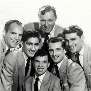 Photo of Bill Haley & His Comets