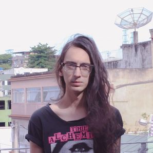 Foto de Eu, Júlio Victor