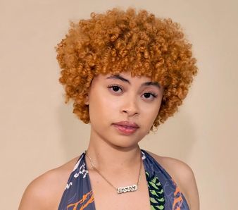 Ice Spice - LETRAS.COM (16 canciones)