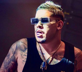 dj buarque perdeu a orelha