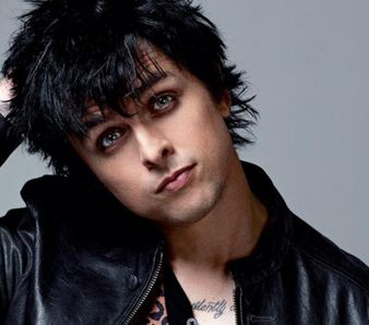 Billie Joe Armstrong - LETRAS.COM (4 canciones)