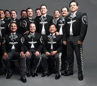 Mariachi Vargas De Tecalitlán - LETRAS.COM (18 Canciones)