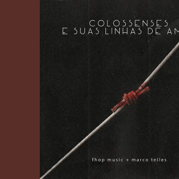 Único (part. Marco Telles) - Florianópolis House Of Prayer (fhop music) 