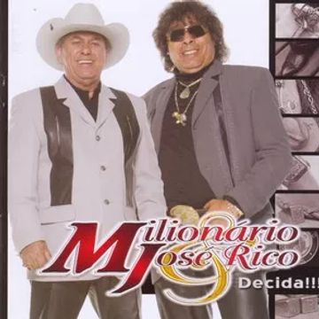 Warner 30 Anos  Álbum de Milionário e José Rico 