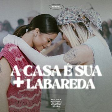 Labareda (Playback) - Jefferson e Suellen - Palco MP3