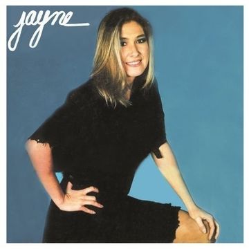 Jayne - Peão Apaixonado [Álbum Vol. 2] 