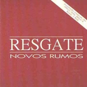 Banda Resgate - Infinitamente Mais - Pretérito Imperfeito Mais que Perfeito  (Legendado Letra) 