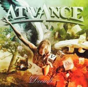 Dragonchaser lbum De At Vance LETRAS COM Dragonchaser lbum De At Vance LETRAS COM