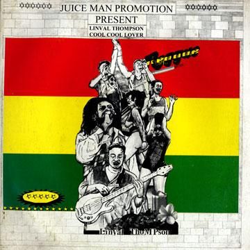 Linval Thompson - LETRAS.MUS.BR