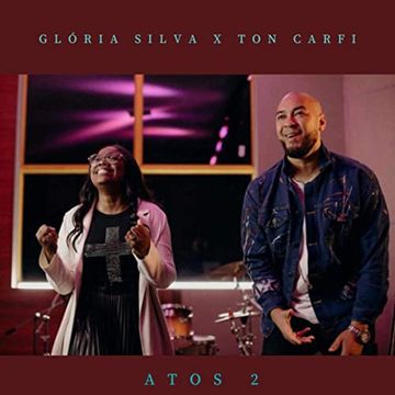 Minha Vez - song and lyrics by Ton Carfi, Mc Livinho