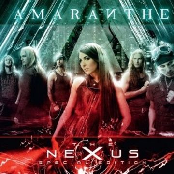 The Nexus (Special Edition) | Álbum de Amaranthe - LETRAS.MUS.BR