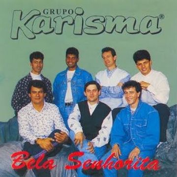 Pare De Pegar No Meu Pé - música y letra de Karisma