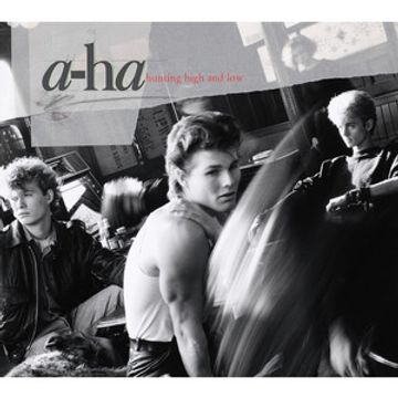 A-HA　Love Is Reason / Take On Me　貴重 CD A-HA Love Is Reason / Take On Me 貴重 CD a-ha – Love Is