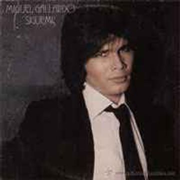 Miguel Gallardo | 13 álbumes de la discografía en LETRAS.COM