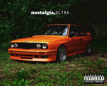 Unreleased, MISC. | Álbum de Frank Ocean - LETRAS.MUS.BR