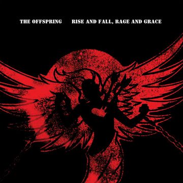The Offspring | Álbum de The Offspring - LETRAS.MUS.BR