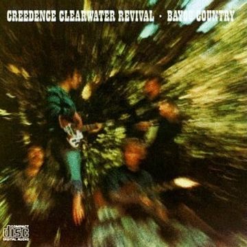 Cifra Club - Creedence Clearwater Revival - Have You Ever Seen The Rain, PDF, American Musicians