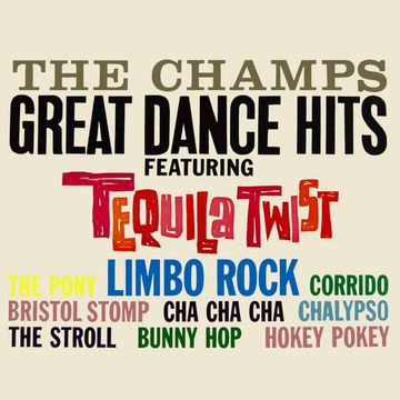 Great Dance Hits  Álbum de The Champs 