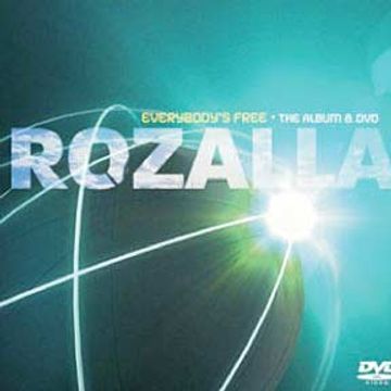 Rozalla  6 álbuns da Discografia no Cifra Club