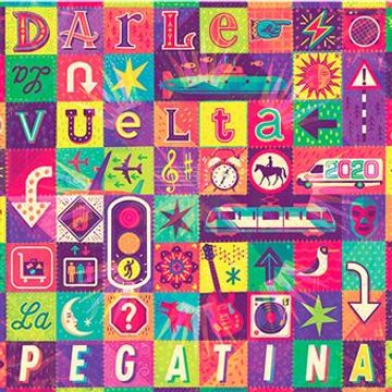 La Pegatina: música, letras, canciones, discos