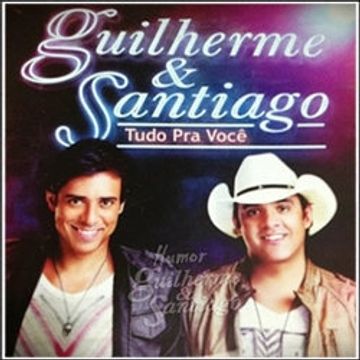 Letra da música Eu Nunca Te Esqueci de Guilherme & Santiago