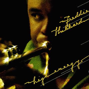 High Energy Álbum de Freddie Hubbard