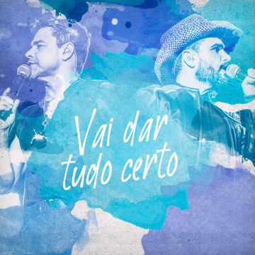 Zezé Di Camargo & Luciano - A Garota de Ontem (part. KLB) - Ouvir Música