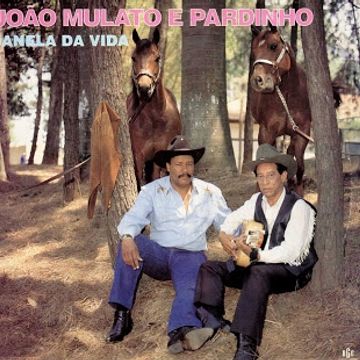 Globo Rural - João Mulato e Pardinho - cd em Promoção na Americanas