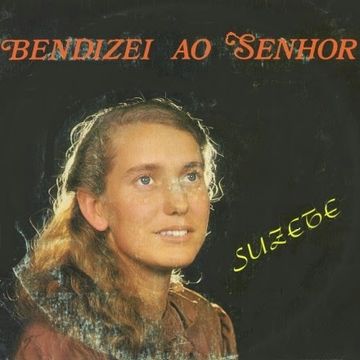 Joelhos Dobrados  Álbum de Suzete Amaral 