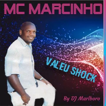 Letra da música Tudo é festa - Mc Marcinho