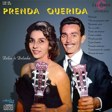 Songs Like O Sol e a Lua by Délio E Delinha (100+ Tracks)