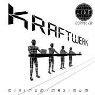 Kraftwerk LETRAS.COM 73 canciones