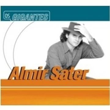 ALMIR SATER - PEÃO - Baratos Afins