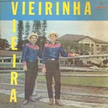  Peão De Boiadeiro : Vieira & Vieirinha: Digital Music