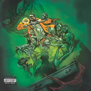 洋楽 Freddie Gibbs & The Alchemist Alfredo 洋楽 Freddie Gibbs & The Alchemist Alfredo Alfredo - Album