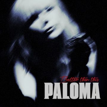Paloma Faith - Only Love Can Hurt Like This (LETRA/TRADUÇÃO) 