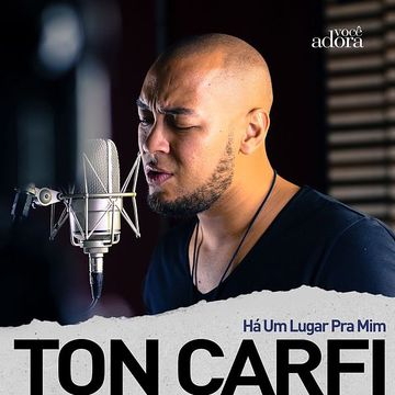 Minha Vez  Ton Carfi Lyrics, Meaning & Videos