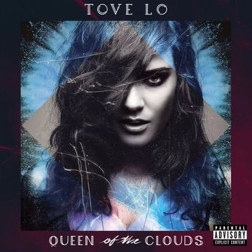 Queen Of The Clouds (Blueprint Edition) | Single/EP De Tove Lo.