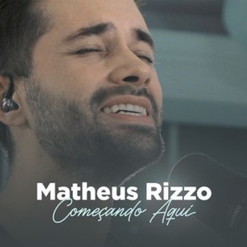 A Ele a Glória - Ao Vivo – música e letra de Matheus Rizzo