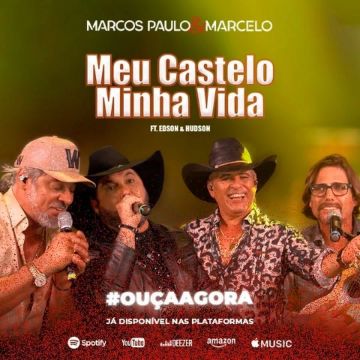 Marcos Paulo & Marcelo: músicas com letras e álbuns