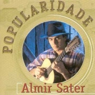 Almir Sater Peão LETRA I LYRIC 