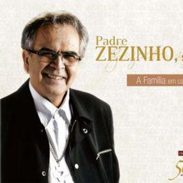 Podes Reinar  Padre Zezinho - LETRAS