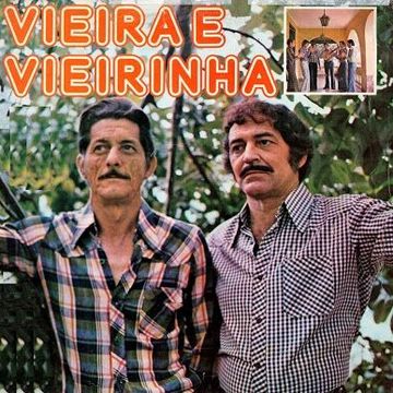  Peão De Boiadeiro : Vieira & Vieirinha: Digital Music